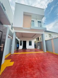 3 bedroom Detached Duplex For Sale Adeniyi Jones Ikeja Lagos
