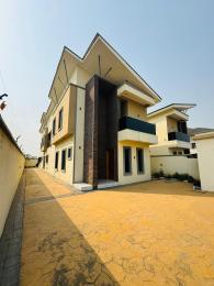 4 bedroom Detached Duplex For Sale Isheri North Ojodu Lagos