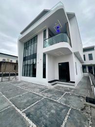 4 bedroom Detached Duplex For Sale Sangotedo Ajah Lagos