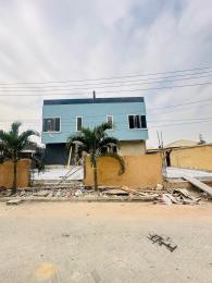 4 bedroom Semi detached Duplex For Sale Gbagada Central Gbagada Lagos 4 bedroom Semi detached Duplex For Sale Gbagada Central Gbagada Lagos