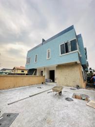 4 bedroom Semi detached Duplex For Sale Gbagada Central Gbagada Lagos 4 bedroom Semi detached Duplex For Sale Gbagada Central Gbagada Lagos