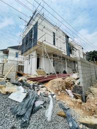4 bedroom Semi detached Duplex For Sale Magodo GRA Phase 1 Ojodu Lagos