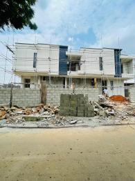 4 bedroom Semi detached Duplex For Sale Magodo GRA Phase 1 Ojodu Lagos