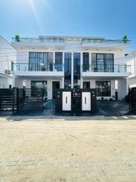 4 bedroom Semi detached Duplex For Sale Ikota Lekki Lagos