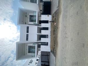 4 bedroom Semi detached Bungalow For Sale Orchid Lekki Lagos