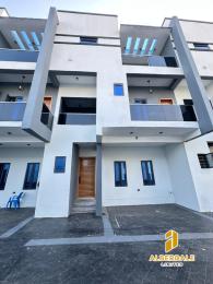 4 bedroom Terraced Duplex For Rent Opebi Ikeja Lagos