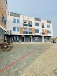 4 bedroom Terraced Duplex For Sale Adeniyi Jones Ikeja Lagos