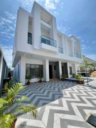 4 bedroom Semi detached Duplex For Sale Vgc Victoria Garden City Lekki Lagos