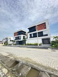 4 bedroom Terraced Duplex For Sale Lekki Phase 1 Lagos 4 bedroom Terraced Duplex For Sale Lekki Phase 1 Lagos