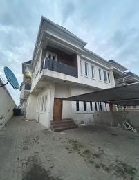 4 bedroom Semi detached Duplex For Rent Hrc Estate Harris Drive, Ikota Lekki Lagos. Ikota Lekki Lagos