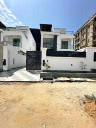 5 bedroom Detached Duplex For Sale Lekki Phase 1 Lagos