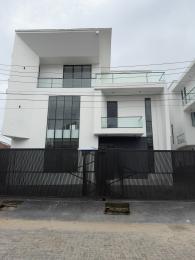 5 bedroom Detached Duplex For Sale Osapa Lekki Lagos