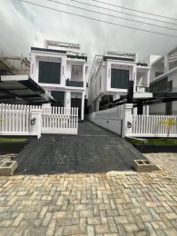 5 bedroom Detached Duplex For Sale Megamound Estate Ikota Lekki Lekki Lagos
