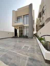 5 bedroom Detached Duplex For Sale Lekki Phase 1 Lagos