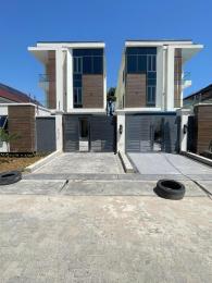 5 bedroom Terraced Duplex For Sale Lekki Phase 1 Lagos 5 bedroom Terraced Duplex For Sale Lekki Phase 1 Lagos
