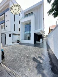 5 bedroom Detached Duplex For Sale Lekki Phase 1 Lagos