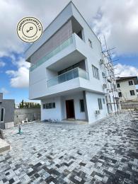 5 bedroom Detached Duplex For Sale Lekki Phase 1 Lagos