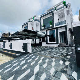 5 bedroom Detached Duplex For Sale Lekki County ,ikota Ikota Lekki Lagos 5 bedroom Detached Duplex For Sale Lekki County ,ikota Ikota Lekki Lagos