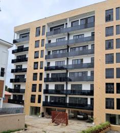 4 bedroom Maisonette For Sale Gerard Road Ikoyi Lagos 4 bedroom Maisonette For Sale Gerard Road Ikoyi Lagos