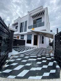 4 bedroom Semi detached Duplex For Sale Orchid Road, Lekki Lafiaji Lekki Lagos 4 bedroom Semi detached Duplex For Sale Orchid Road, Lekki Lafiaji Lekki Lagos