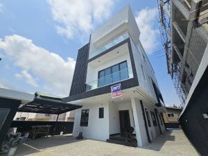 5 bedroom Detached Duplex For Sale Lekki Phase 1 Lagos 5 bedroom Detached Duplex For Sale Lekki Phase 1 Lagos