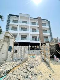 3 bedroom Flat & Apartment For Sale Lekki Phase 1 Lagos