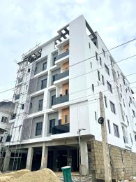 2 bedroom Flat & Apartment For Sale Ikate Elegushi Lekki Lagos