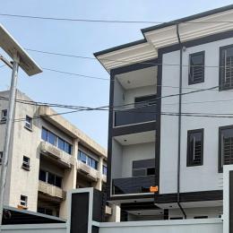 2 bedroom Block Of Flats For Sale Opebi Ikeja Lagos