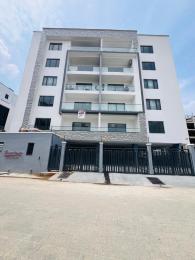 2 bedroom Block Of Flats For Sale Lekki Phase 1 Lagos