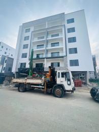 2 bedroom Block Of Flats For Sale Lekki Phase 1 Lagos