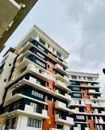3 bedroom Block Of Flats For Sale Richmond Pearl Way, Richmond Pearl Estate, Freedomway Lekki Phase 1 Lagos