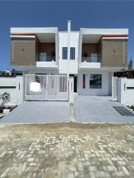 4 bedroom Semi detached Duplex For Sale Illasan Ikate Elegushi Lekki Lagos 4 bedroom Semi detached Duplex For Sale Illasan Ikate Elegushi Lekki Lagos