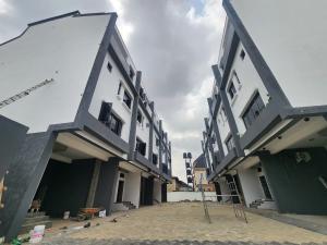 4 bedroom Terraced Duplex For Sale Gbagada Lagos