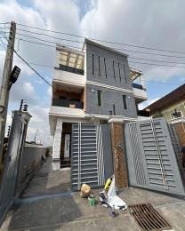 4 bedroom Semi detached Duplex For Sale Ogudu Phase 2 Ogudu Lagos