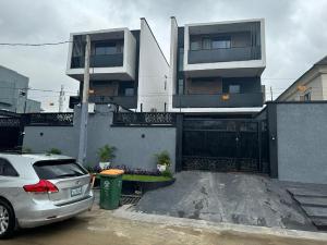 5 bedroom Detached Duplex For Sale Adeniyi Jones Ikeja Lagos