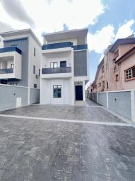 5 bedroom Detached Duplex For Sale Magodo GRA Phase 2 Kosofe/Ikosi Lagos