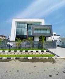 5 bedroom Detached Duplex For Sale Pinnock Beach Estate Osapa London Lekki Lagos