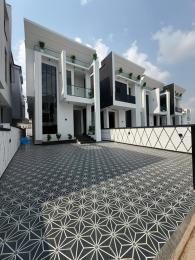5 bedroom Detached Duplex For Sale Chevron Drive Lekki Lagos