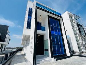 5 bedroom Duplex For Sale Osapa London, Lekki Osapa Lekki Lagos 5 bedroom Duplex For Sale Osapa London, Lekki Osapa Lekki Lagos