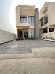 5 bedroom Detached Duplex For Sale Lekki Phase 1 Lagos
