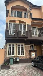 4 bedroom Terraced Duplex For Sale Mende Villa Estate Mende Maryland Lagos 4 bedroom Terraced Duplex For Sale Mende Villa Estate Mende Maryland Lagos