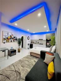 1 bedroom Studio Apartment Short let Banana Island Ikoyi Lagos 1 bedroom Studio Apartment Short let Banana Island Ikoyi Lagos
