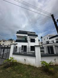 4 bedroom Detached Duplex For Sale Beach Resort Osapa London Lekki Lagos