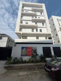 3 bedroom Block Of Flats For Sale Lekki Phase 1 Lagos