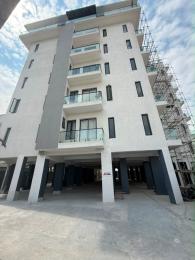 3 bedroom Block Of Flats For Sale Lekki Phase 1 Lagos