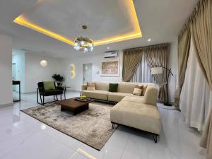 1 bedroom Flat & Apartment Short let Utako Abuja Phase 2 