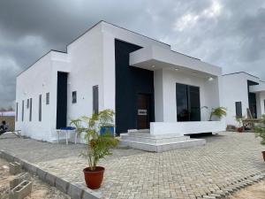 4 bedroom Bungalow For Sale Pan Atlantic University ●free Trade Zone ●eleko Junction ●lakowe Golf ⛳️ Eleko Ibeju-Lekki Lagos
