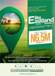 Residential Land For Sale Ohaji/Egbema Imo