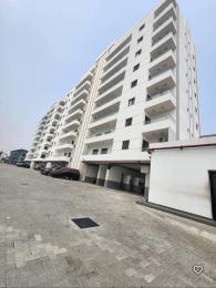 4 bedroom Block Of Flats For Rent Banana Island Ikoyi Lagos