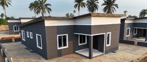 3 bedroom Flat & Apartment For Sale Mowe Ofada Mowe Ogun area 